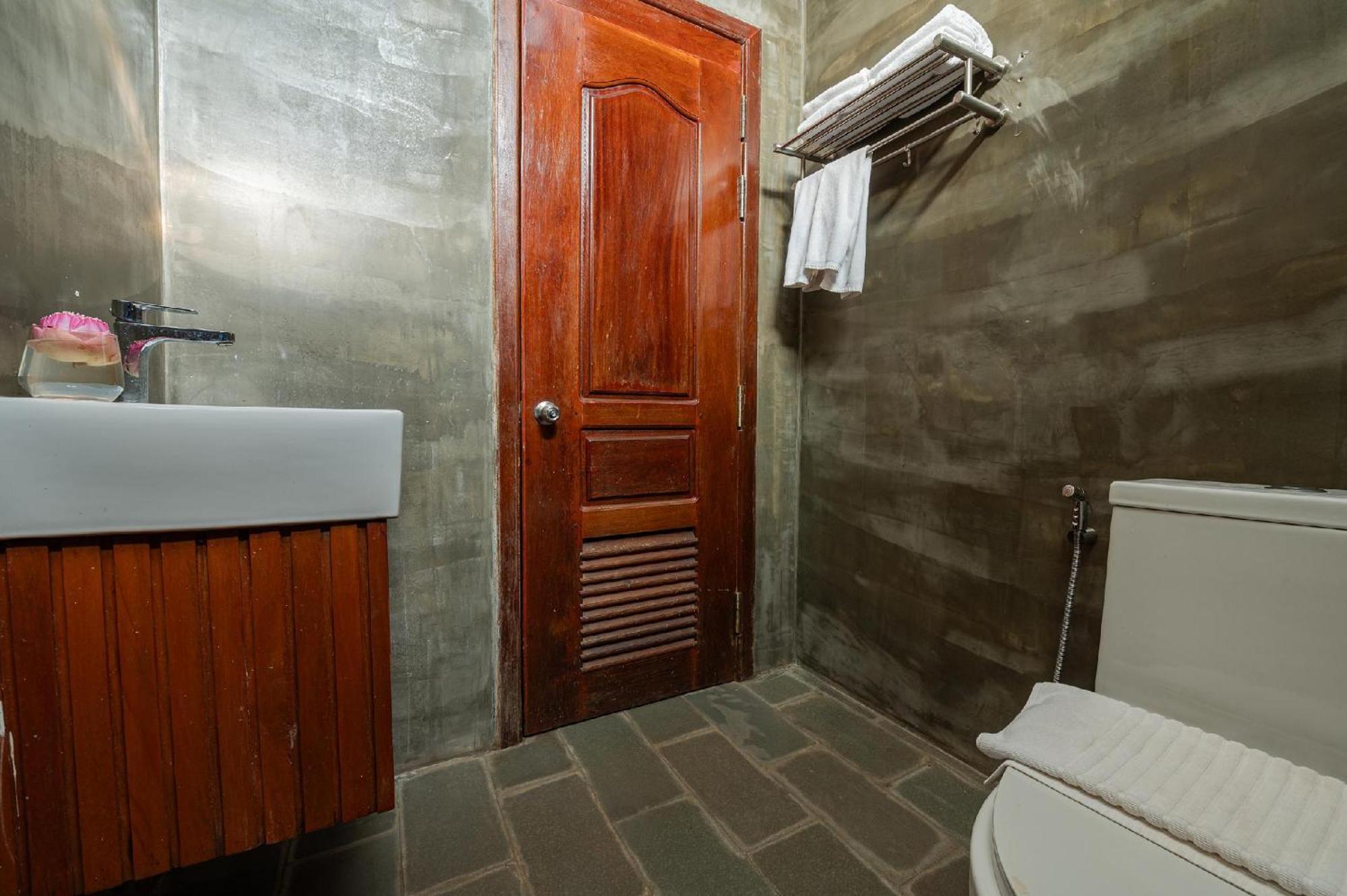 Victoria Central Residence Siem Reap Exterior photo