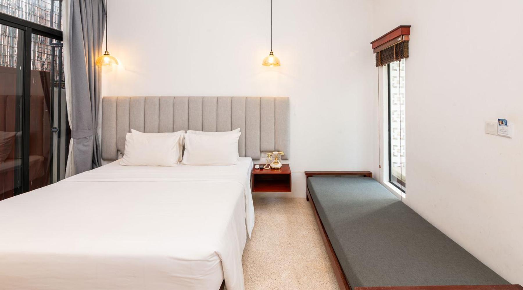Victoria Central Residence Siem Reap Exterior photo